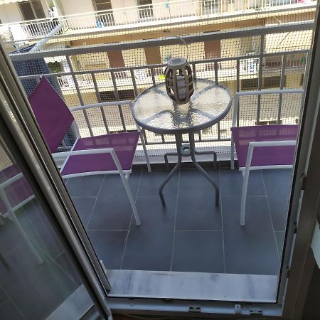 Georgia'S Apartment 5 Kawala Zewnętrze zdjęcie