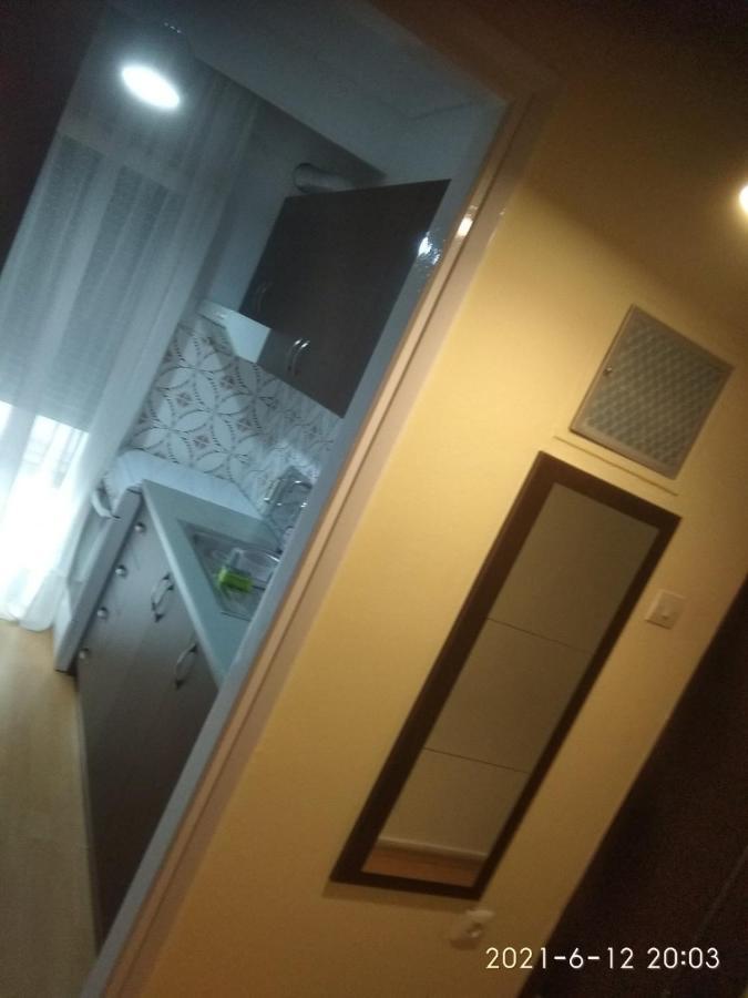 Georgia'S Apartment 5 Kawala Zewnętrze zdjęcie
