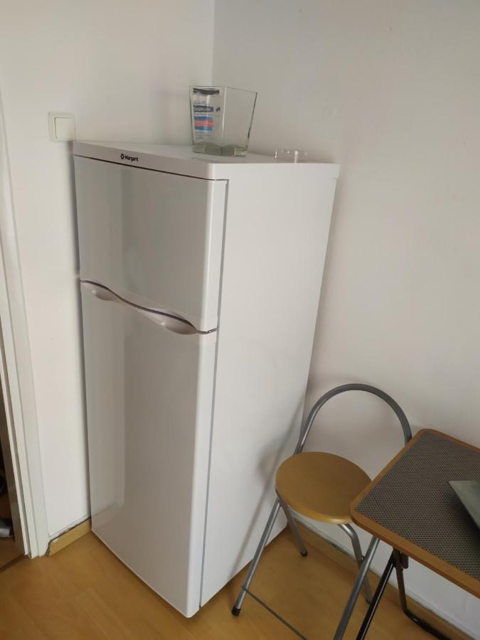 Georgia'S Apartment 5 Kawala Zewnętrze zdjęcie