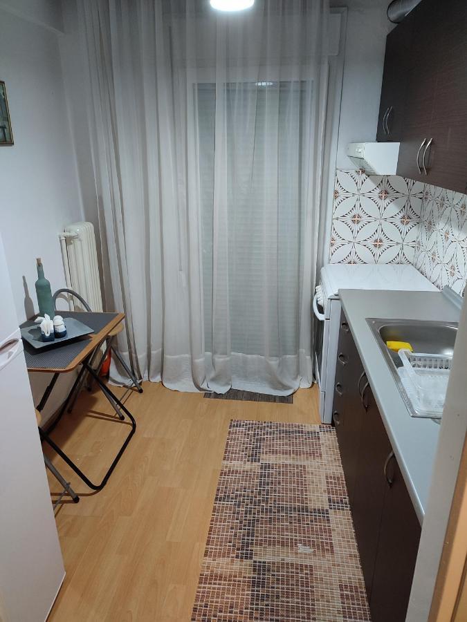 Georgia'S Apartment 5 Kawala Zewnętrze zdjęcie