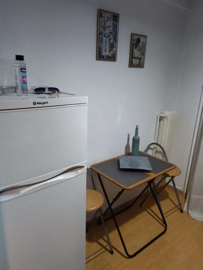 Georgia'S Apartment 5 Kawala Zewnętrze zdjęcie